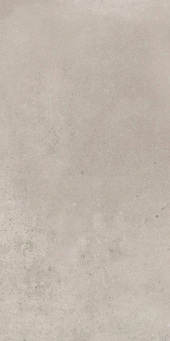 Enmon Boden Cool Grey / 8x60cm Bodenfliese Enmon Moon Sockel Grau