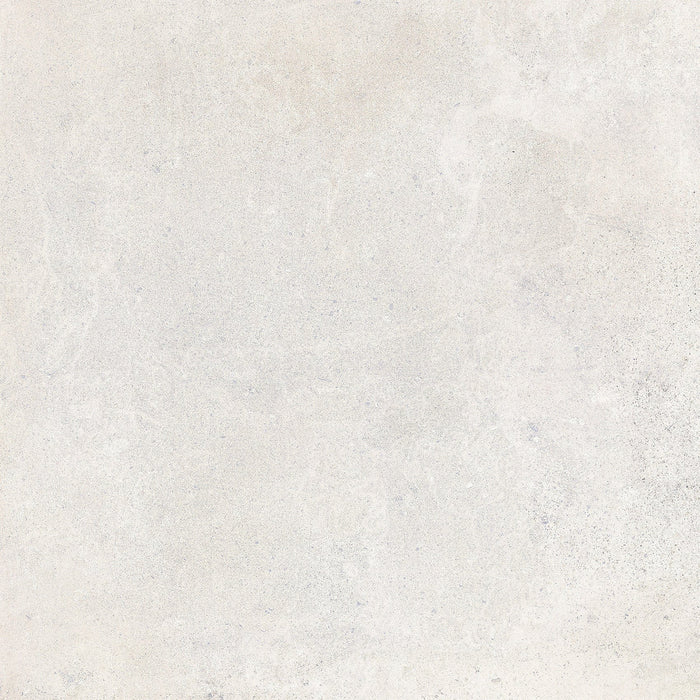 Enmon Boden Offwhite / 8x60cm Bodenfliese Enmon Moon Sockel Grau