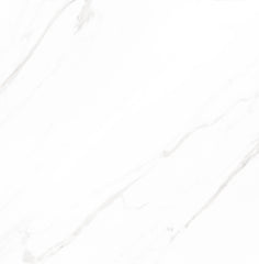 Bodenfliese Enmon Marmi Statuario Glänzend Weiß (Weiß)