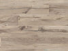Flaviker Boden Beige / 10x60x0.9cm Bodenfliese Flaviker Nordik Wood Creme