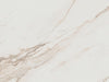 Flaviker Boden Calacatta Extra / 60x120x0.9cm Bodenfliese Flaviker Supreme Evo LUX (poliert) Calssic-Marquinia (Schwarz)