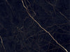 Flaviker Boden Noir Laurent / 60x120x0.9cm Bodenfliese Flaviker Supreme Evo LUX (poliert) Calssic-Marquinia (Schwarz)