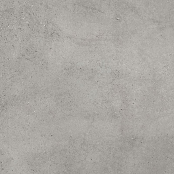 Flaviker Boden Silber / 60x60x0.9cm Bodenfliese Flaviker Hyper Lappatto rektifiziert Grau
