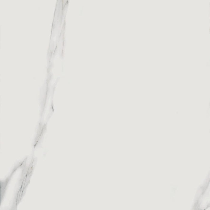 Mirage Boden Calacatta Reale JW02 / 33x60cm Bodenfliese Mirage Jewels Gradino B LUC (poliert) Weiß